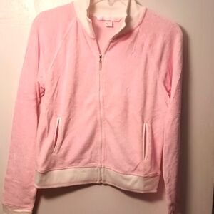 Victoria's Secret jacket